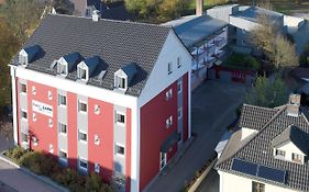 Garni Hotel Leitl GmbH