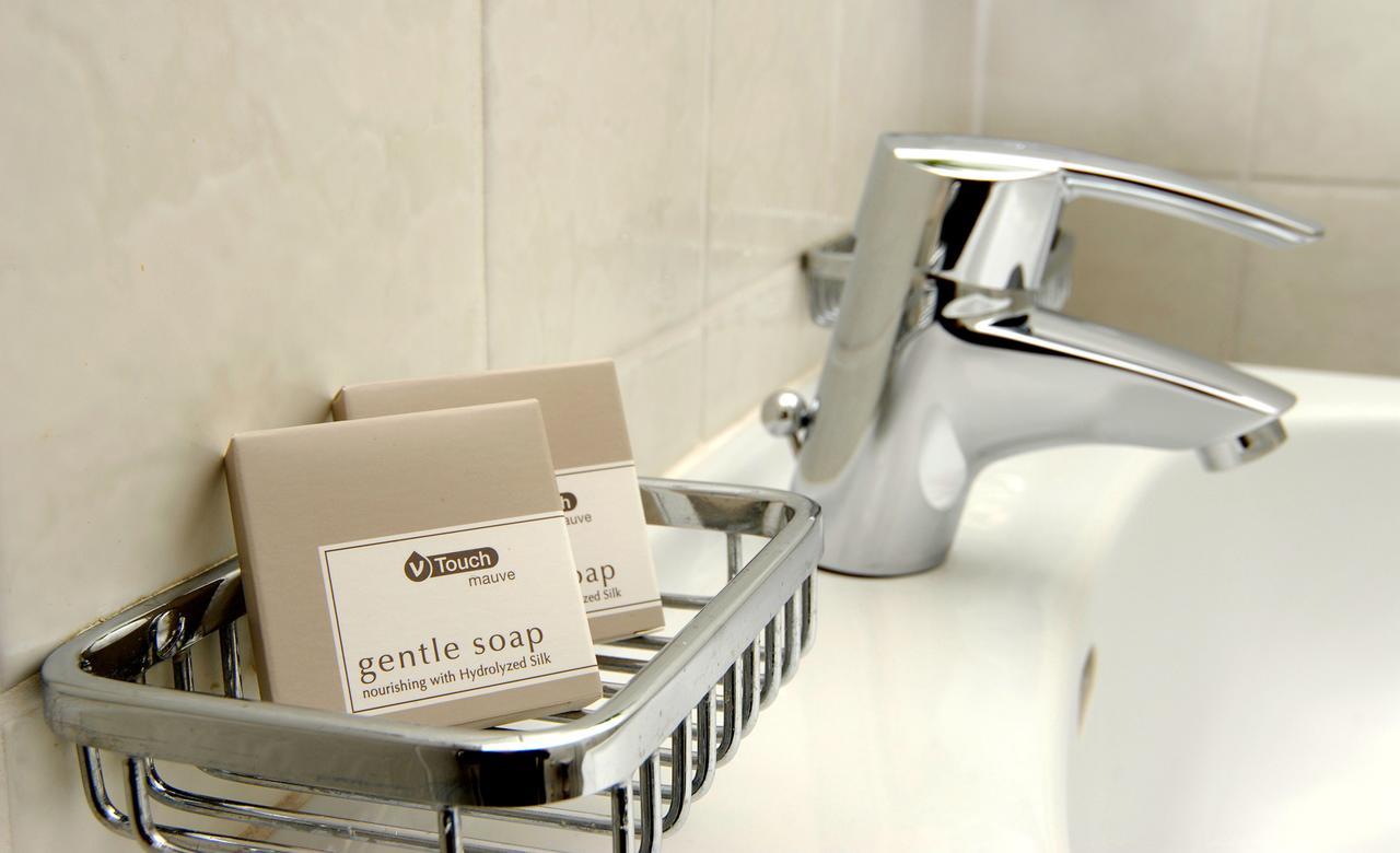 Garni Hotel Leitl GmbH Eggenfelden Zimmer foto